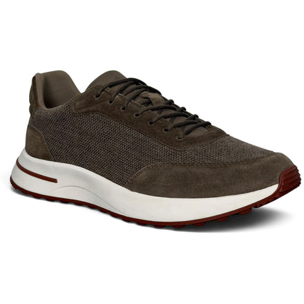 Loro Piana Weekend Walk Pecora Nera Trainer - Uk 9 (Fit 9.5/10)