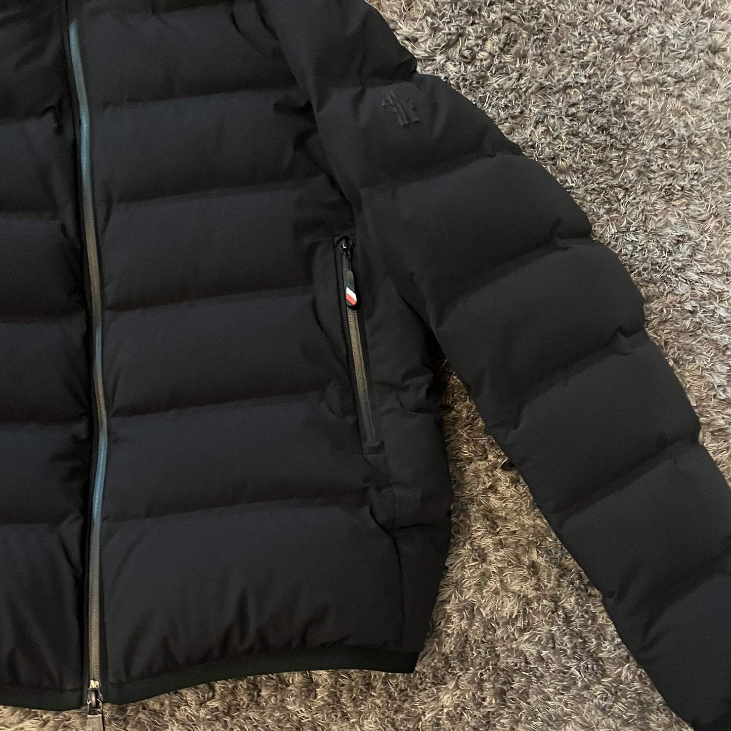 Moncler Grenoble Lagorai - Size 1