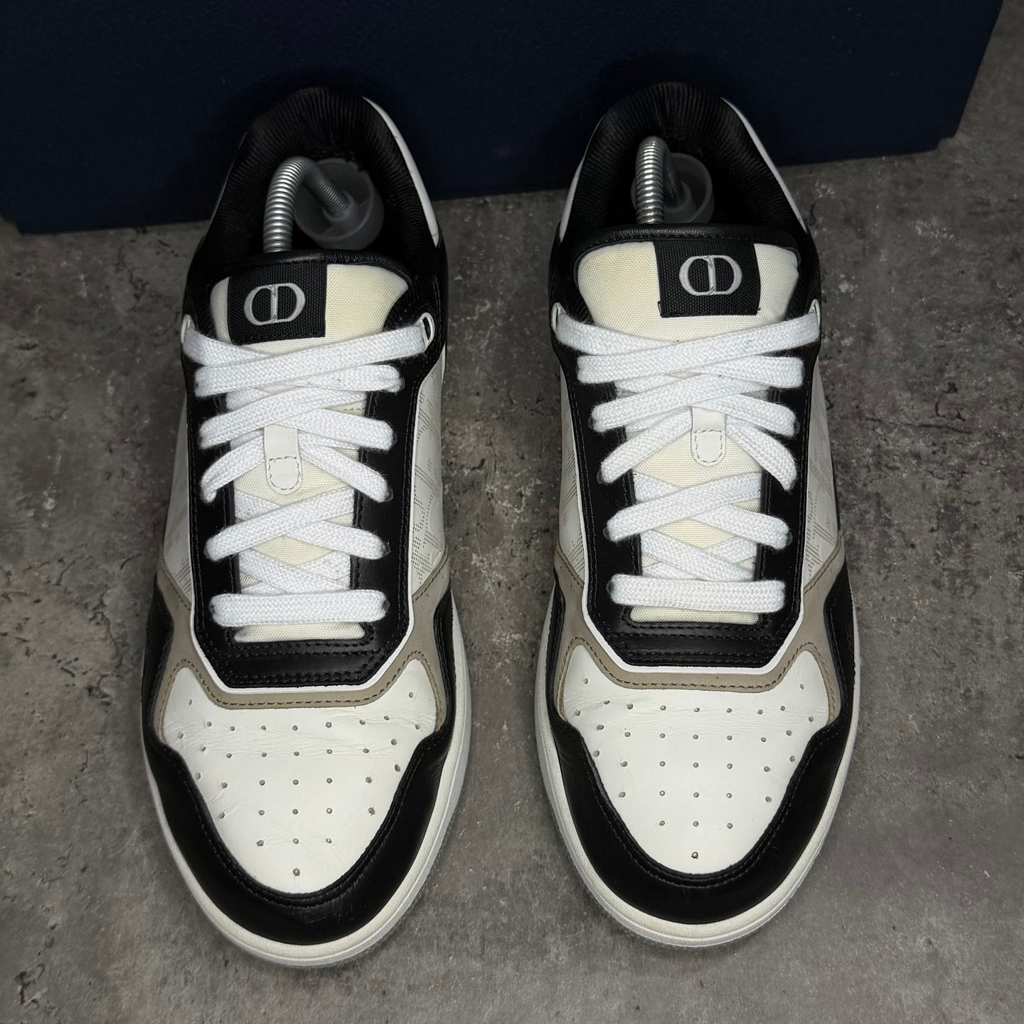 Dior B27 - Uk 8 (Fit 8.5/9)