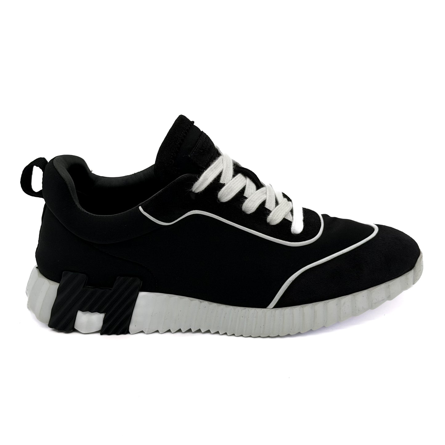 Hermes Bouncing Sneaker - Uk 7 (Fit 7.5/8)