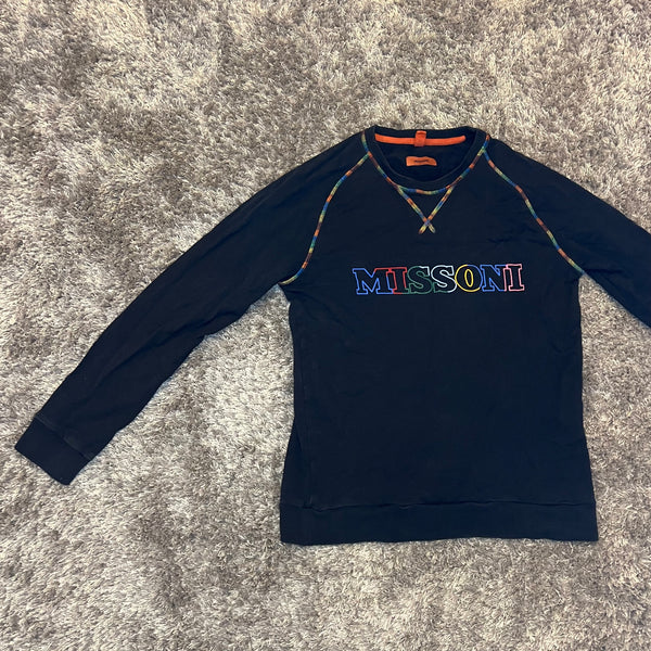 Missoni Jumper - Small