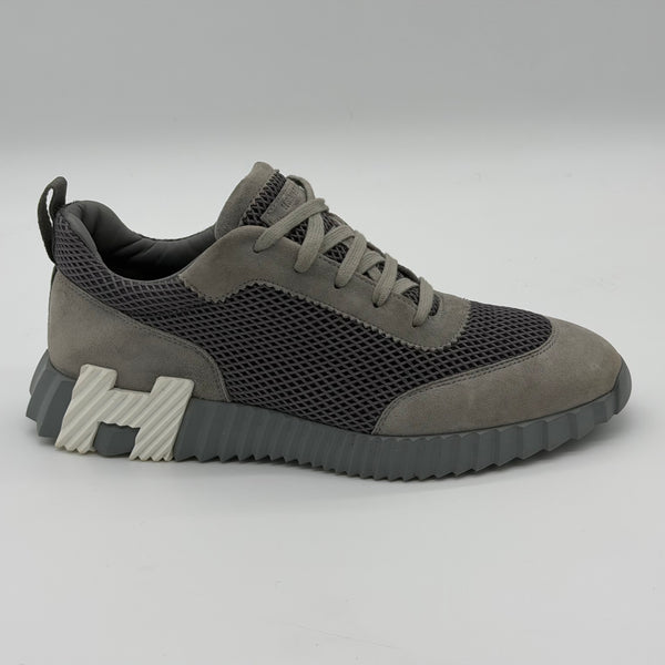 Hermes Bouncing Sneaker - Uk 7 (Fit 7.5/8)
