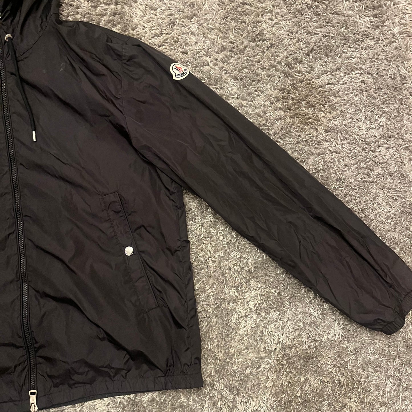 Moncler Grimpeurs - Size 3