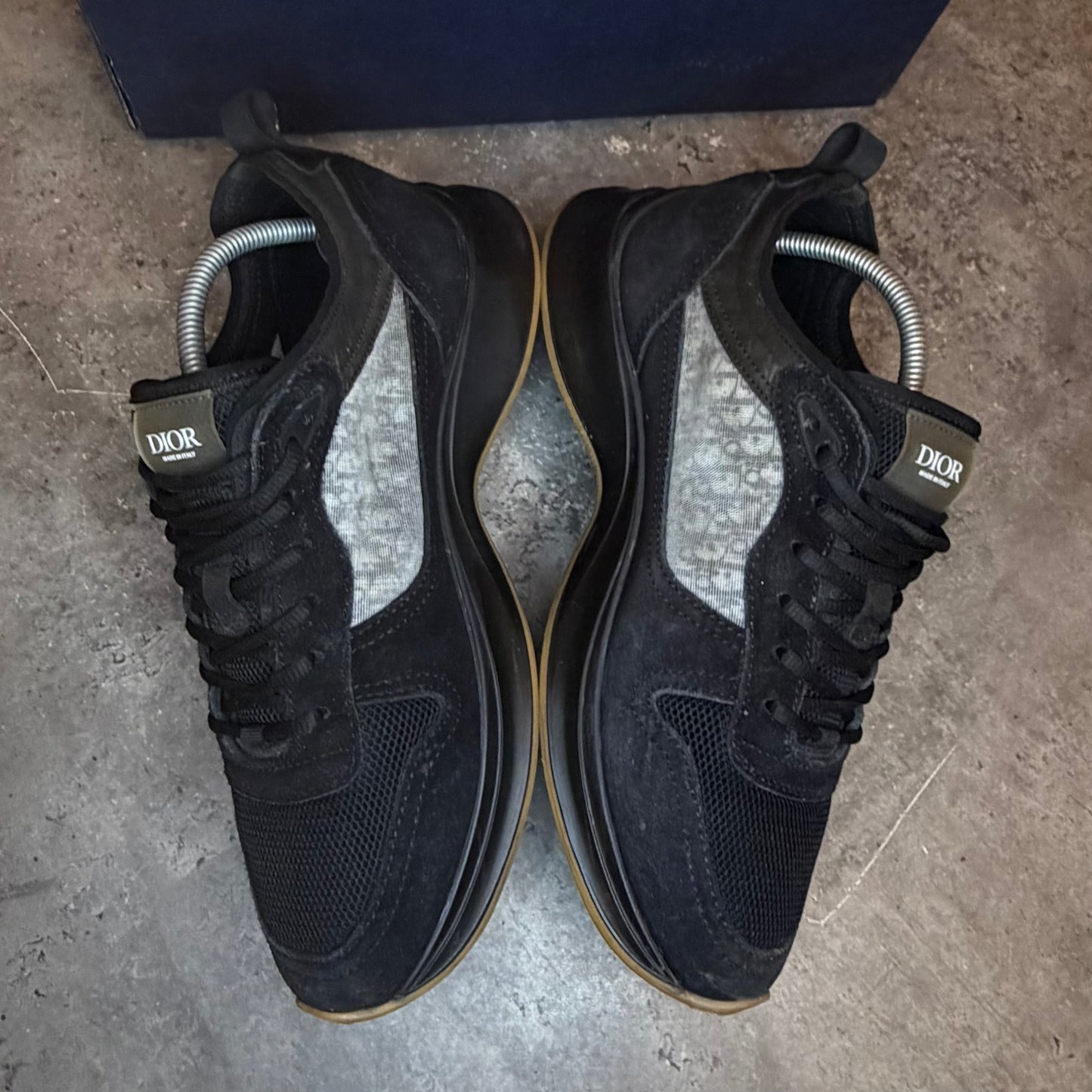 Dior B25 - Uk 8 (Fit 8.5/9)
