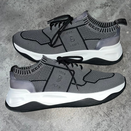 Berluti Sneaker - Uk 10.5 (Fit 11/11.5)