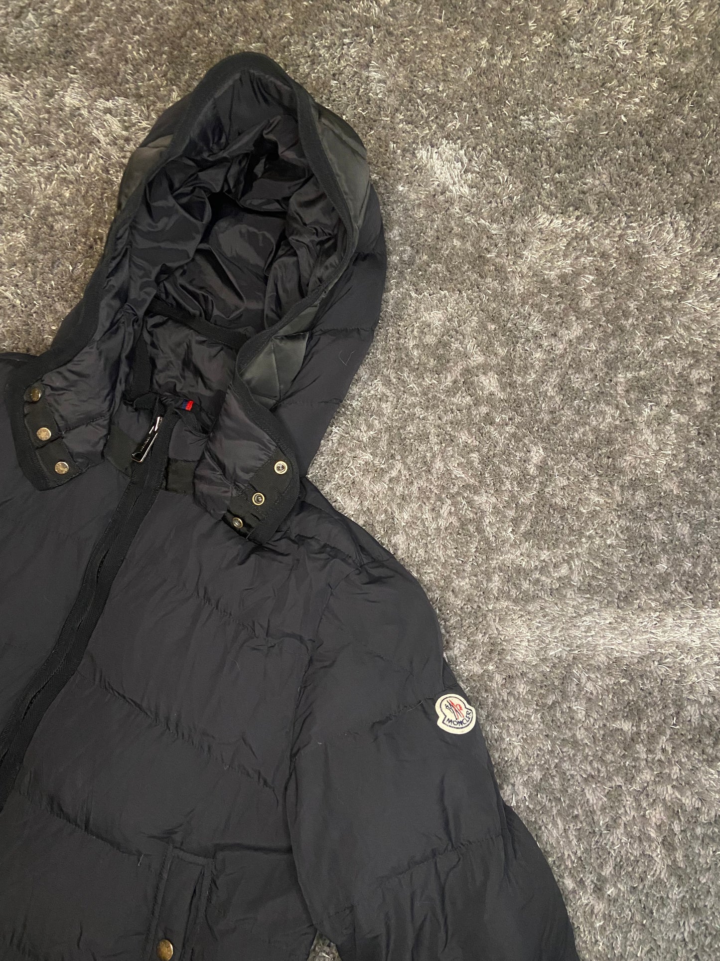 Moncler - Size 3