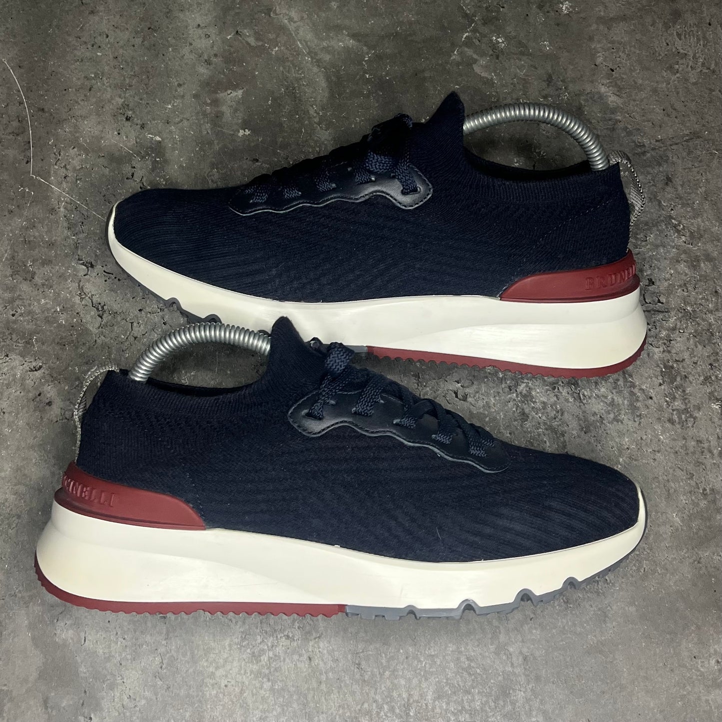 Brunello Cucinelli Sneaker - Uk 6 (Fit 6.5/7)