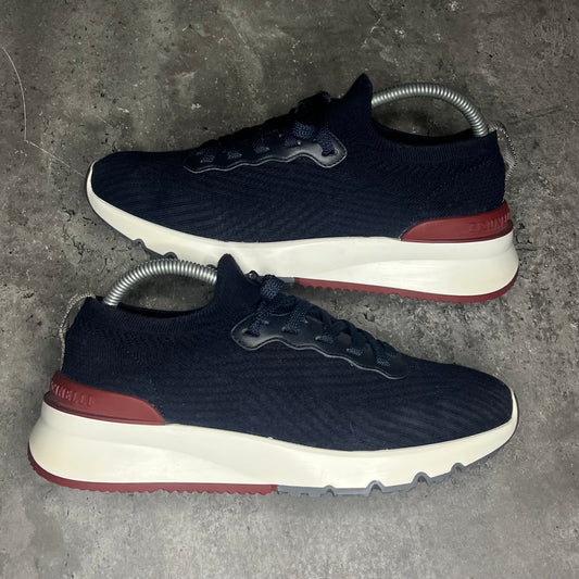 Brunello Cucinelli Sneaker - Uk 6 (Fit 6.5/7)