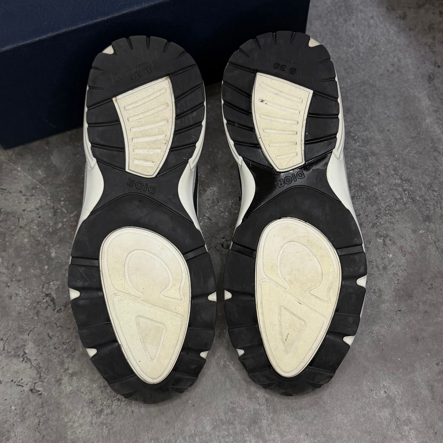 Dior B30 - Uk 5 (39)