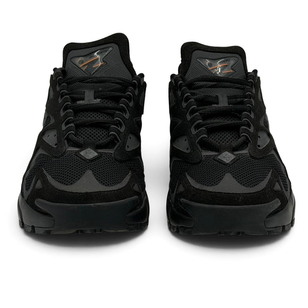 Louis Vuitton Tactic Black / Grey - Uk 8 (Fit 9)