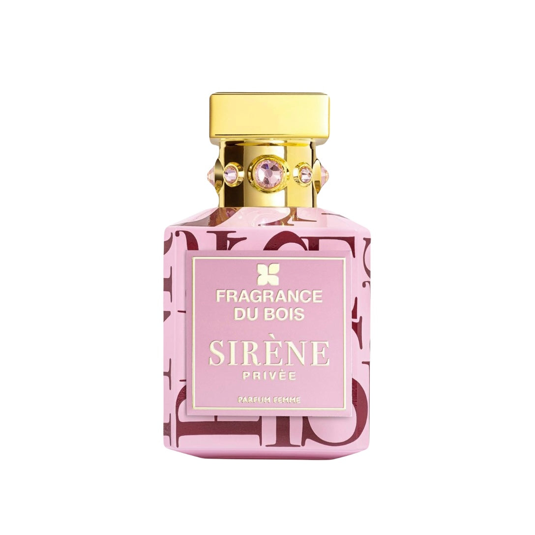 Sirène Privve - Fragrance Du Bois - 75ml