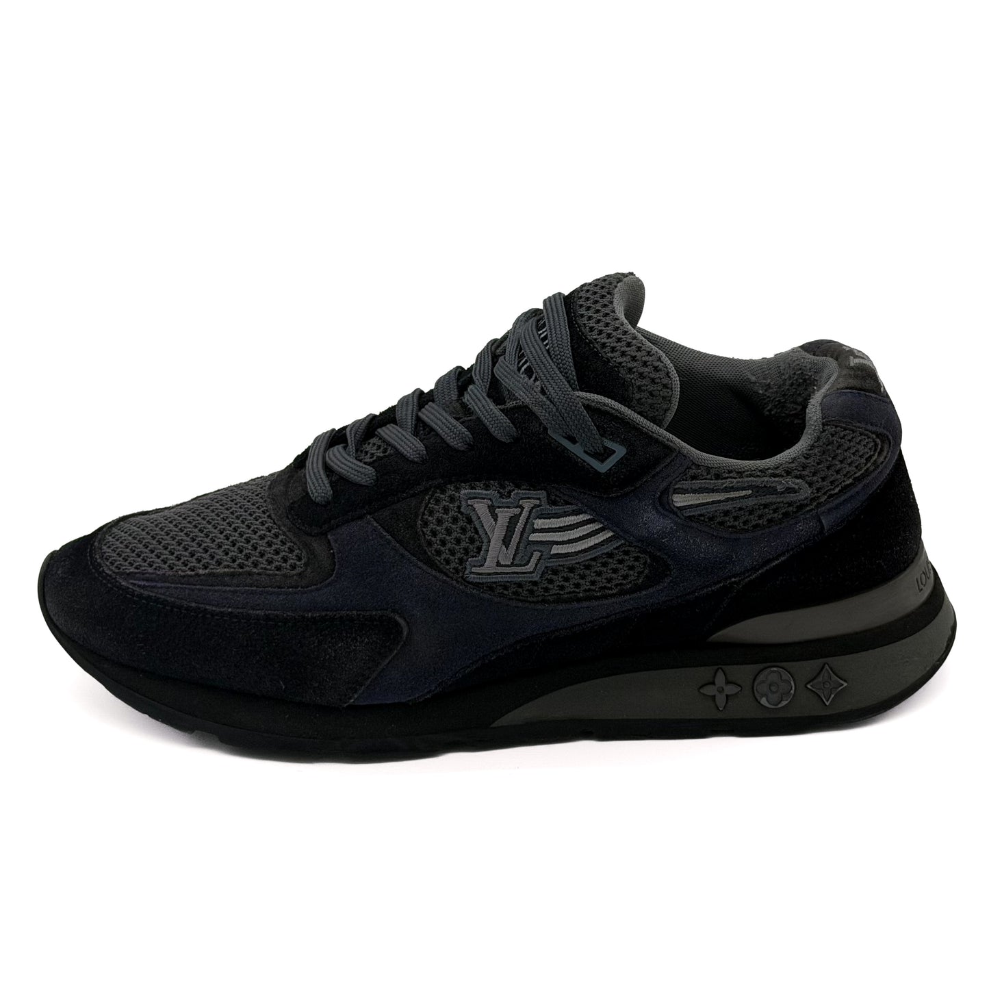 Louis Vuitton Runaway - Uk 8 (Fit 8.5/9)