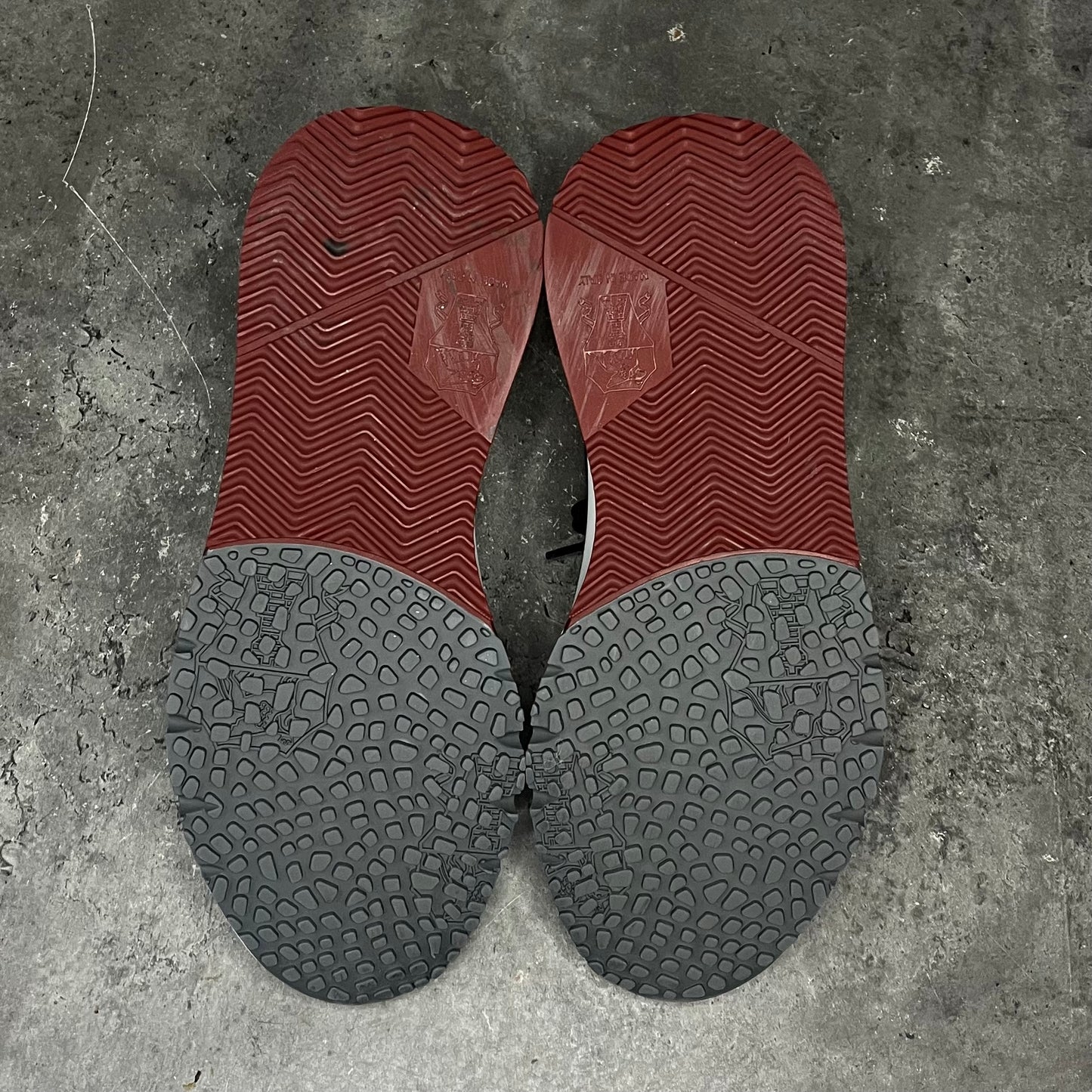 Brunello Cucinelli Sneaker - Uk 6 (Fit 6.5/7)