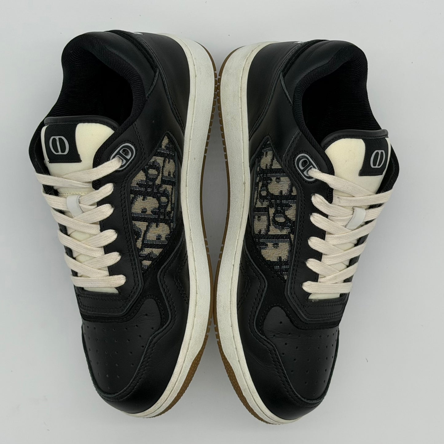 Dior B27 Black - Uk 5 (Fit 5.5/6)