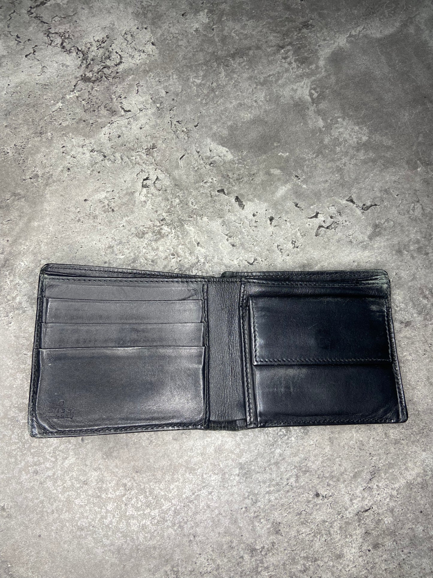 Gucci Wallet
