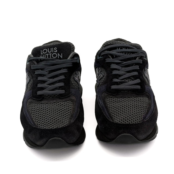 Louis Vuitton Runaway - Uk 8 (Fit 8.5/9)
