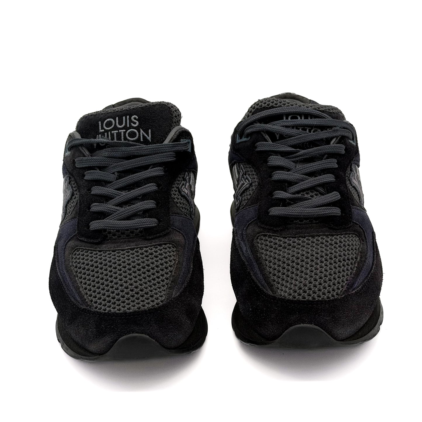 Louis Vuitton Runaway - Uk 8 (Fit 8.5/9)