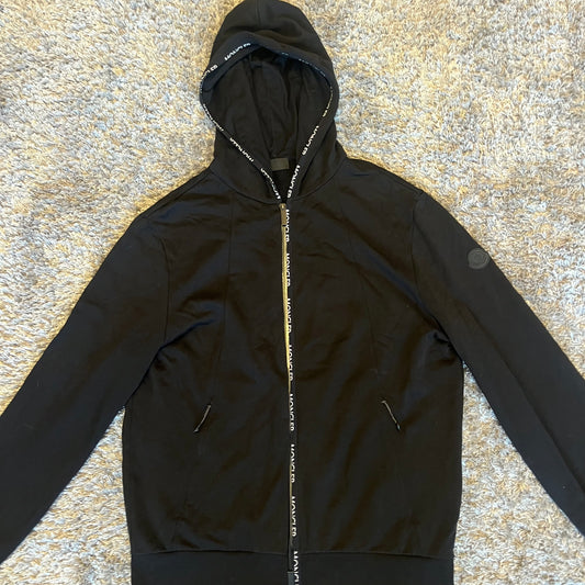 Moncler Maglia Jacket - Large