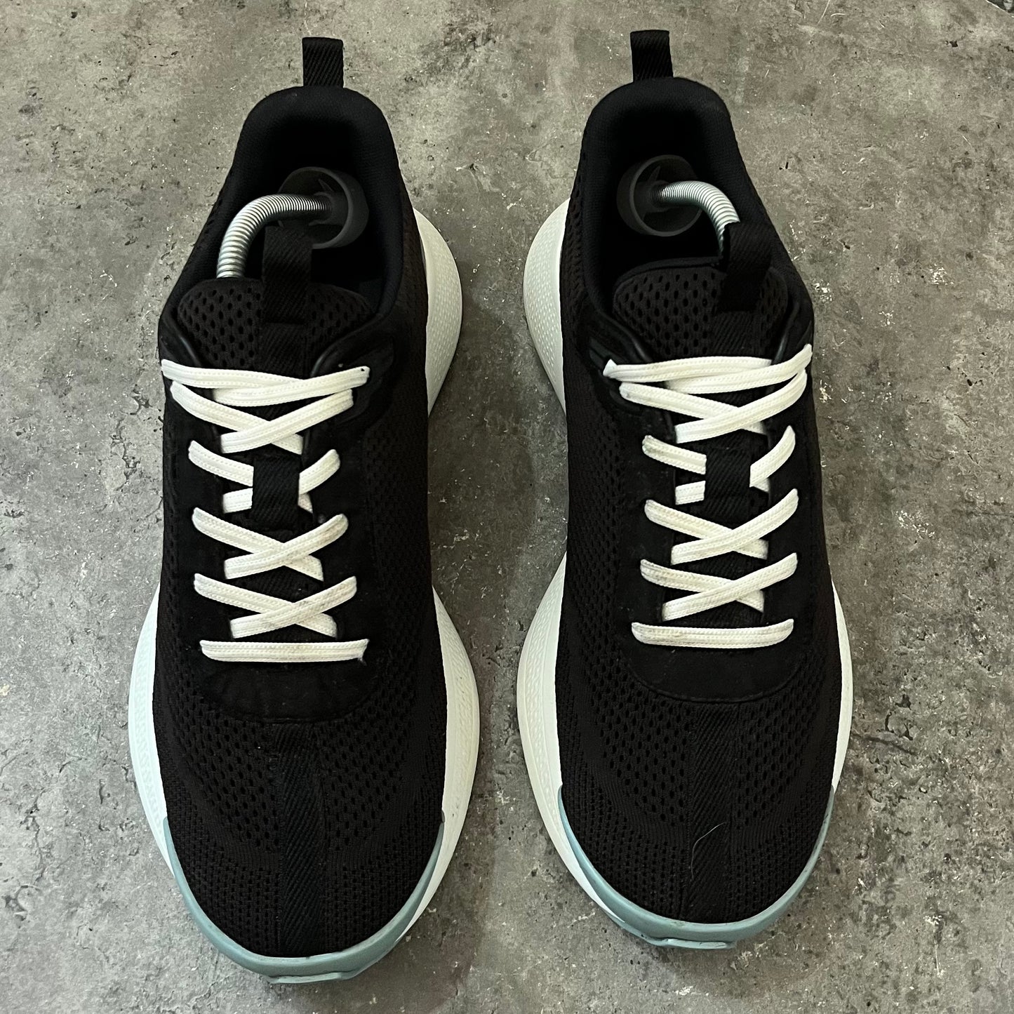 Hermes Heros Sneaker - Uk 8 (Fit 9)