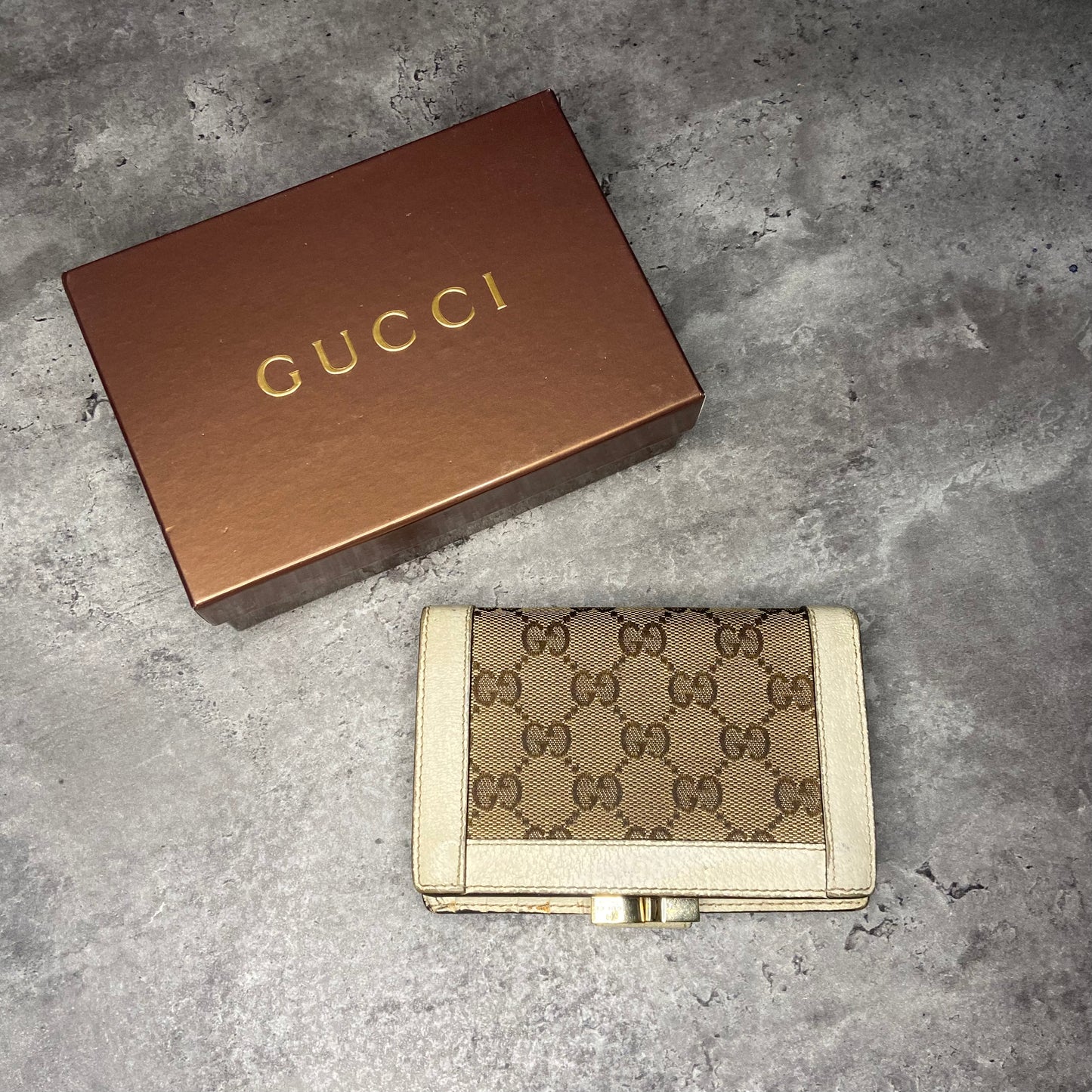 Gucci Purse