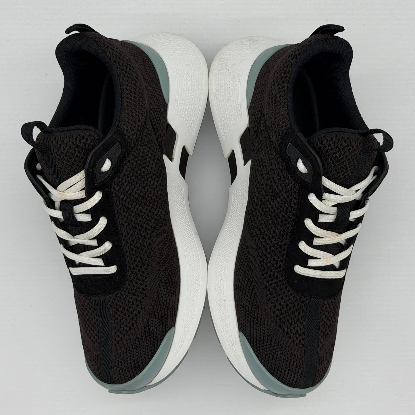 Hermes Heros Sneaker - Uk 9 (Fit 9.5/10)