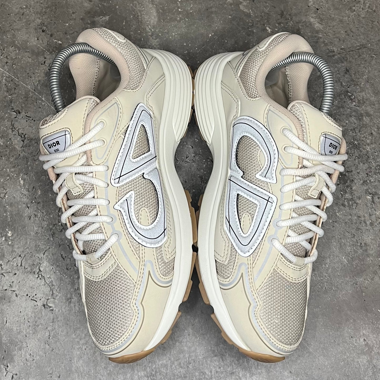 Dior B30 - Uk 6 (40)