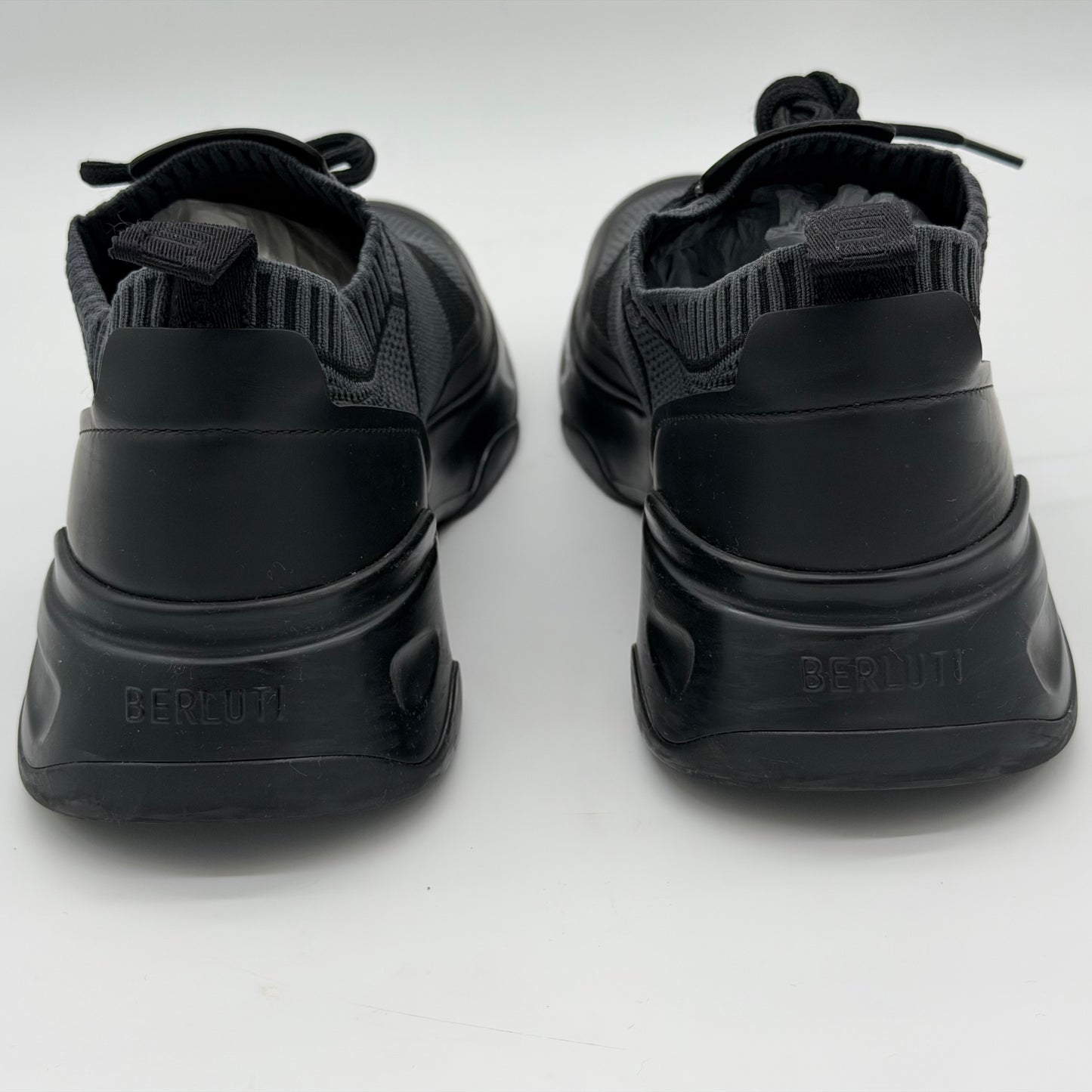 Berluti Trainer - Uk 9 (Fit 10)