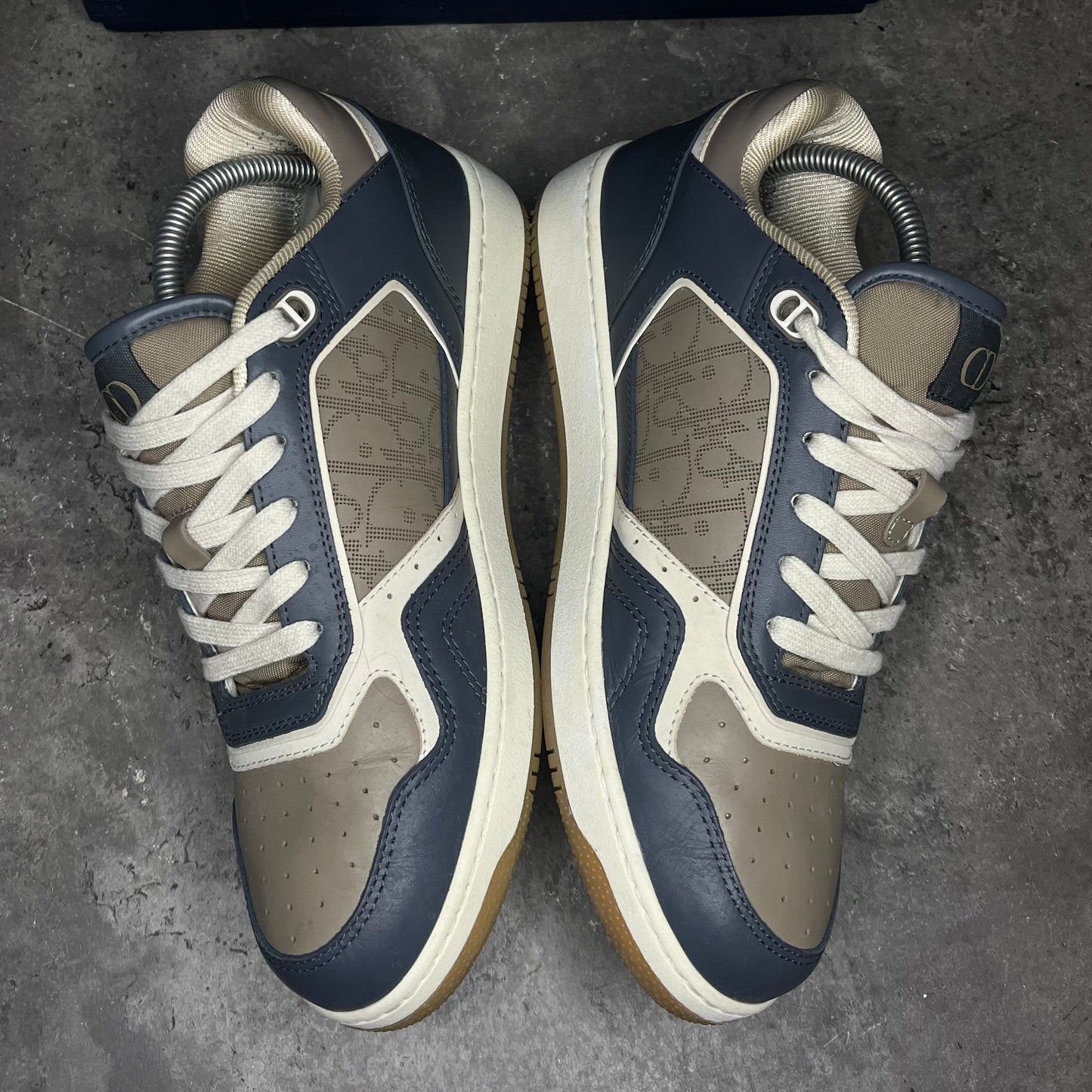 Dior B27 - Uk 7.5 (Fit 8/8.5)