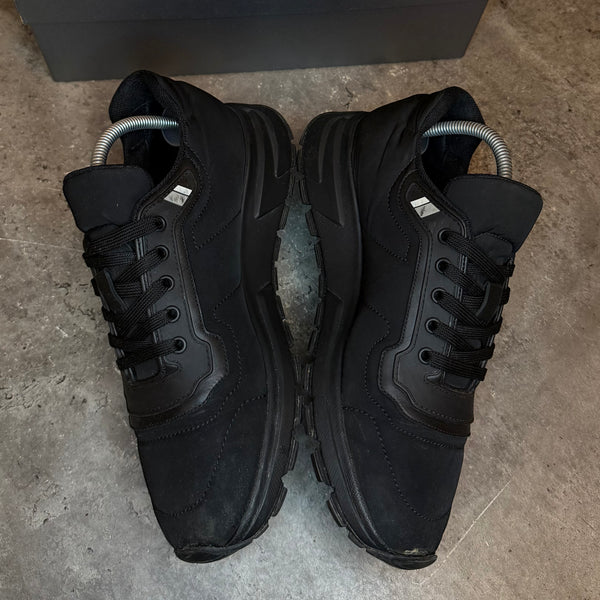 Prada Trainers - Uk 8 (Fit 8.5/9)