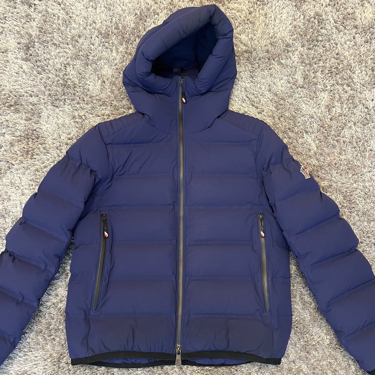 Moncler Grenoble Lagorai - Size 3