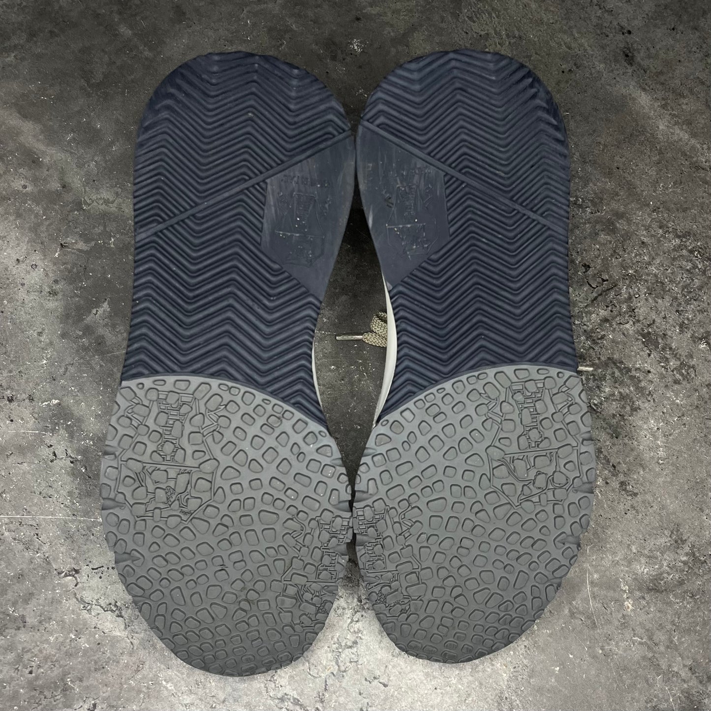 Brunello Cucinelli Sneaker - Uk 6 (Fit 7)