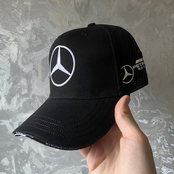 Mercedes