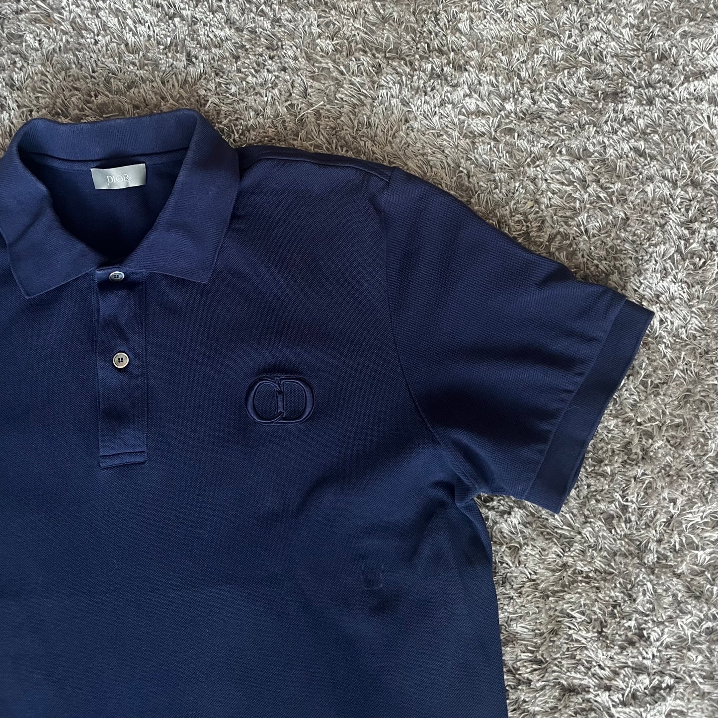 Dior Icon Polo - XL