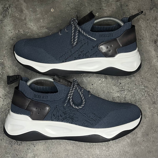 Berluti Trainer - Uk 7 (Fit 8)