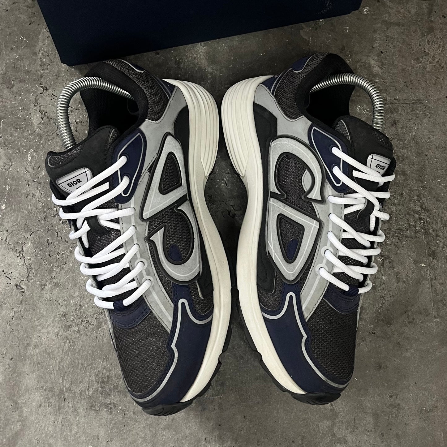 Dior B30 - Uk 6 (40)