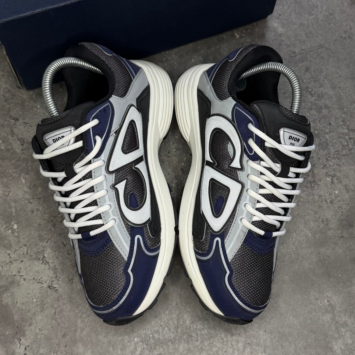 Dior B30 - Uk 5 (39)