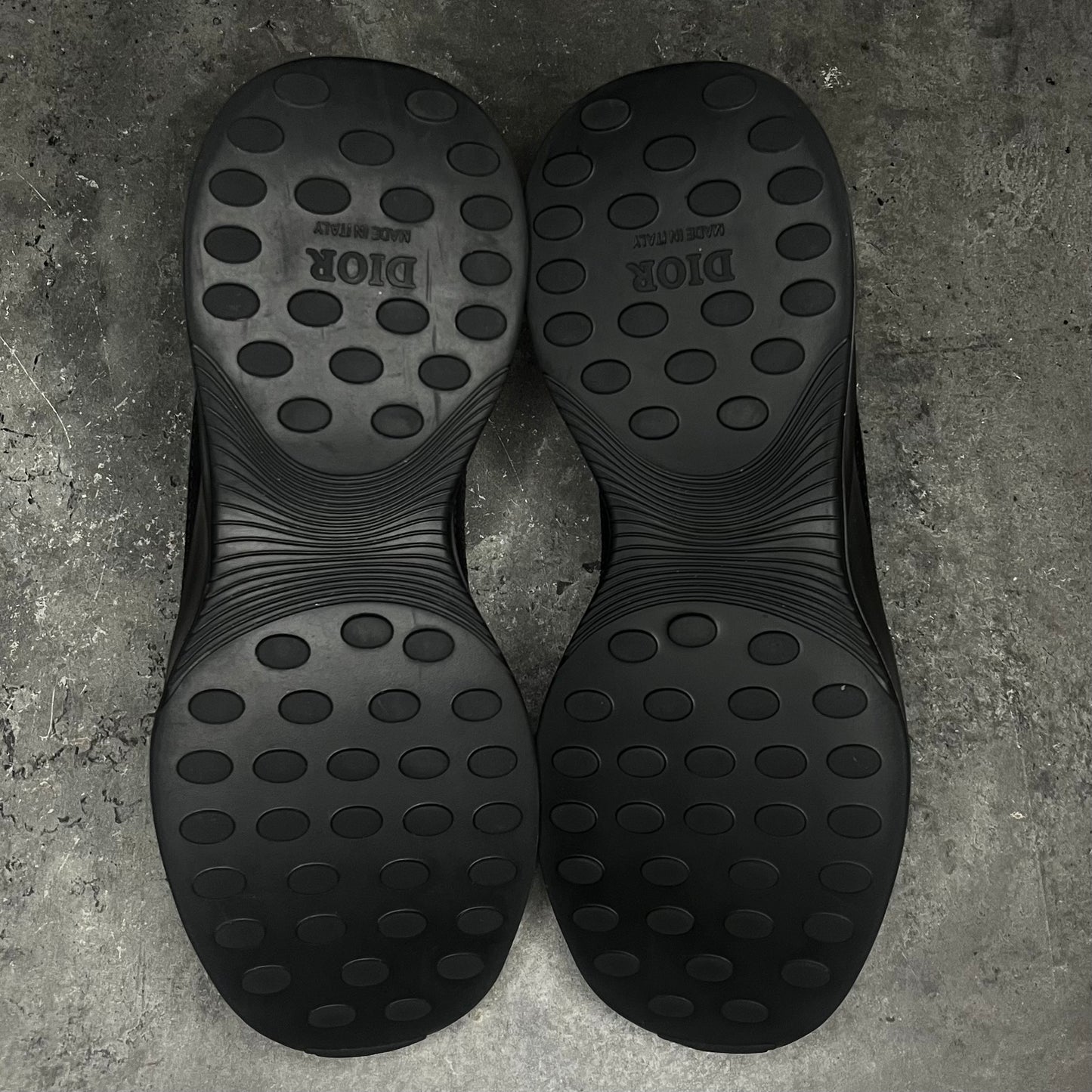 Dior B25 - Uk 6 (Fit 6.5/7)