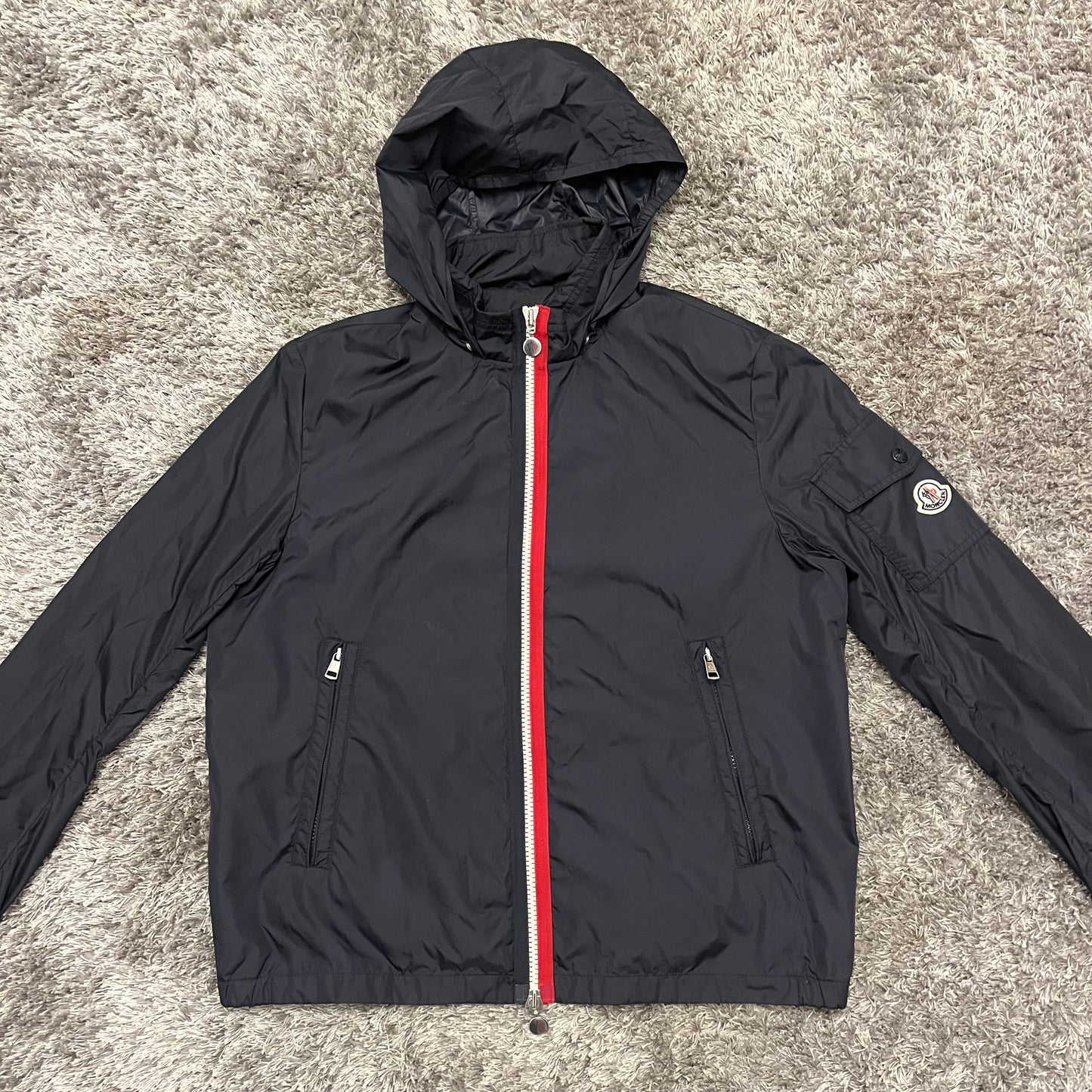 Moncler Keralle Jacket - Size 5