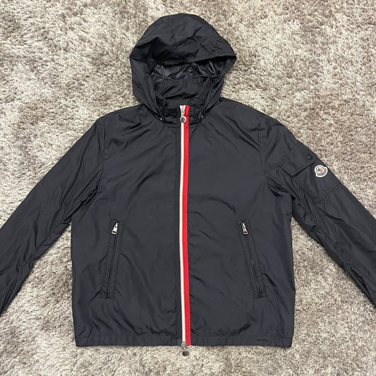 Moncler Keralle Jacket - Size 5