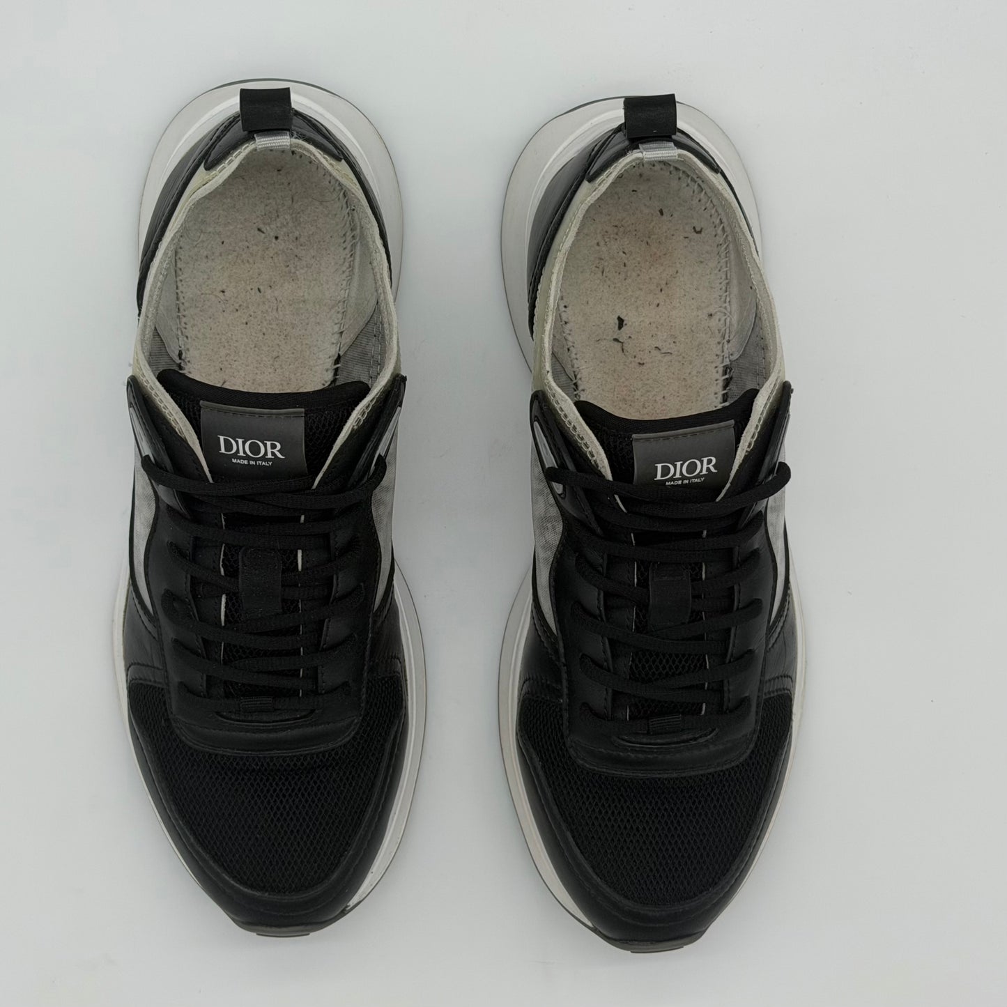 Dior B25 - Uk 7 (41)