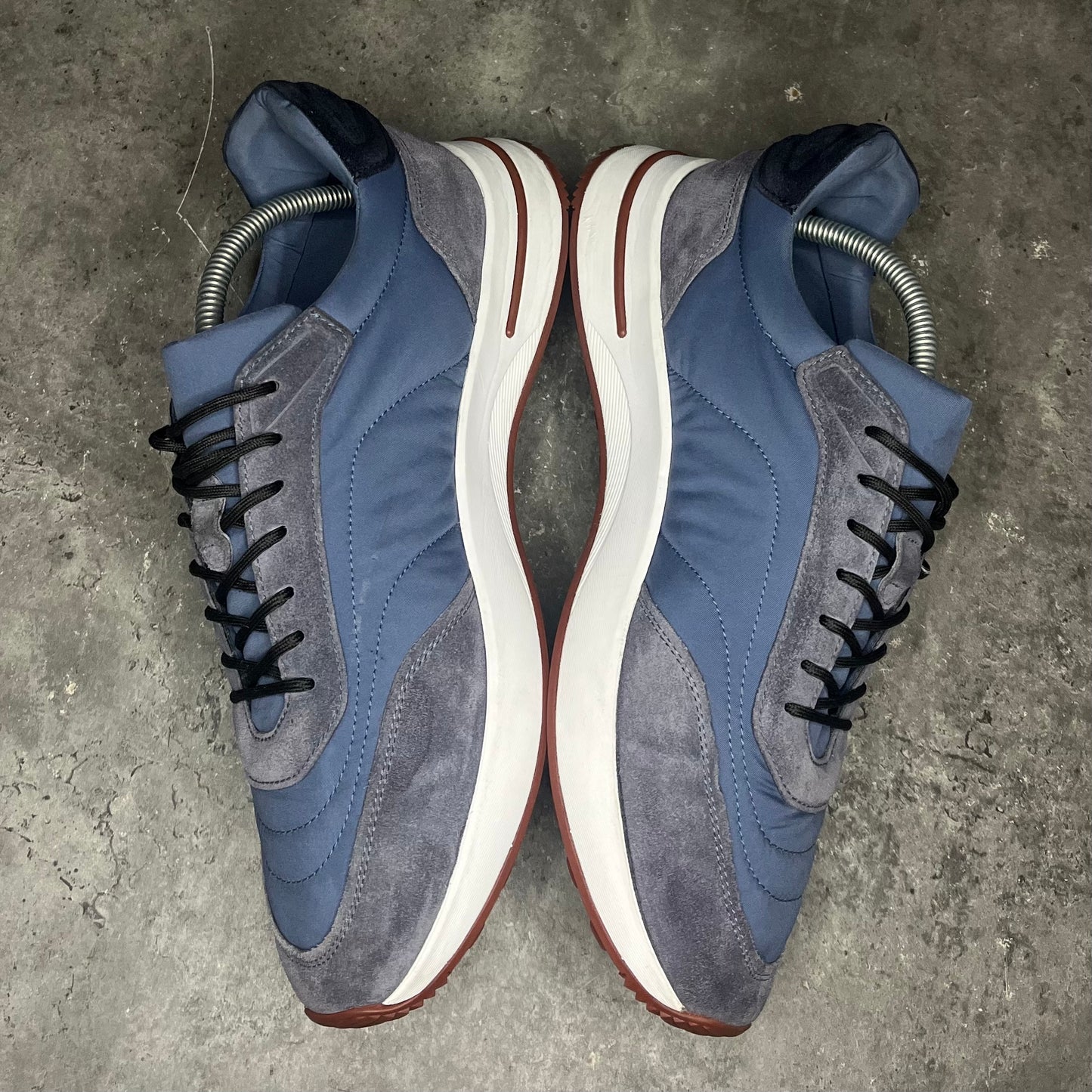 Loro Piana Weekend Walk - Uk 9 (Fit 9.5/10)