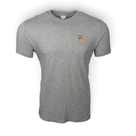Loewe T-Shirt Grey - Medium