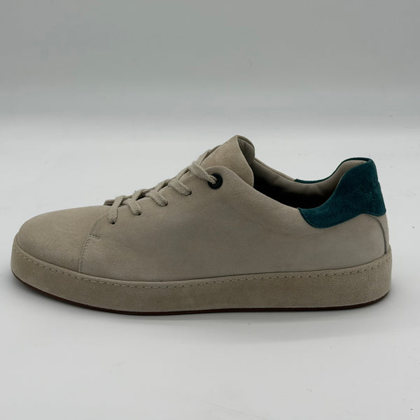 Loro Piana Suede Trainer - Uk 9 (Fit 9.5/10)