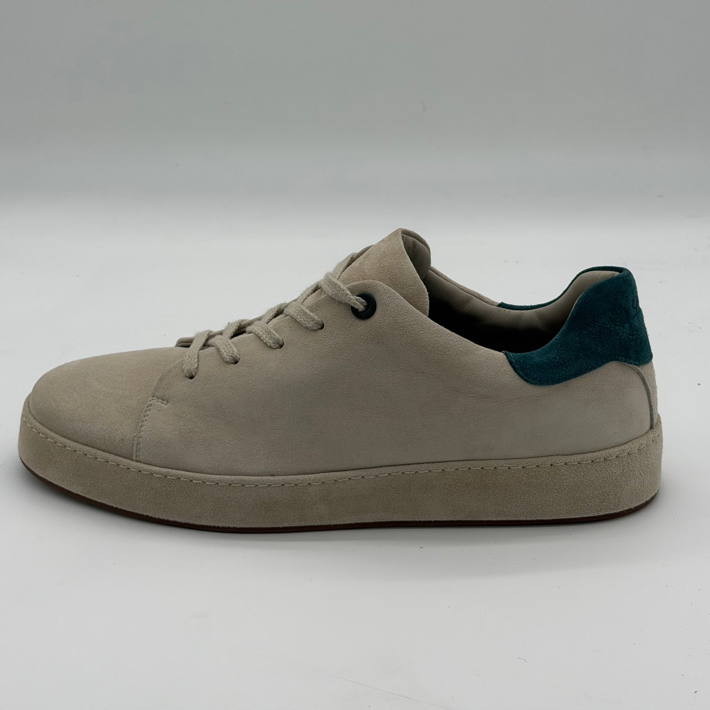 Loro Piana Suede Trainer - Uk 9 (Fit 9.5/10)