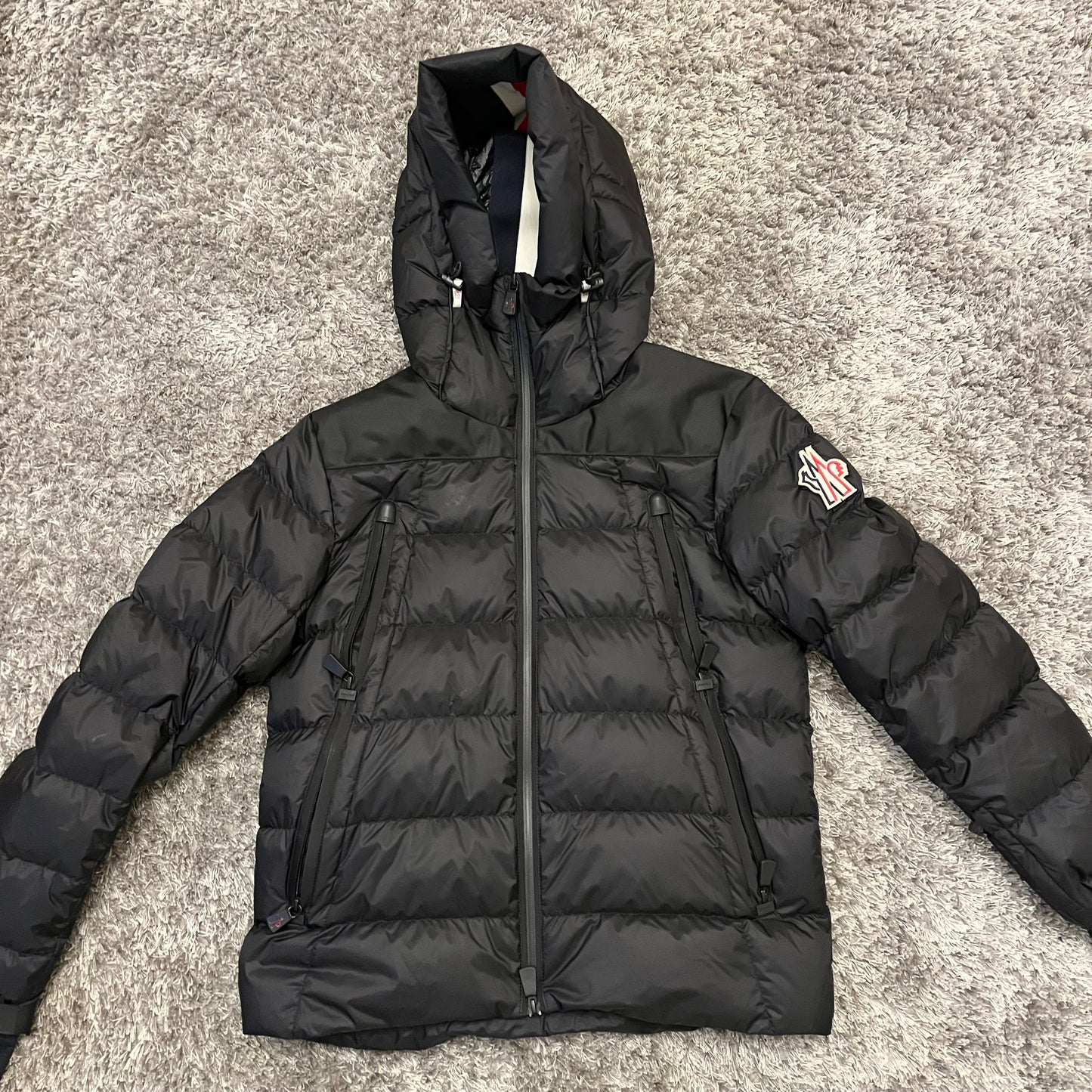 Moncler Grenoble Camurac - Size 1