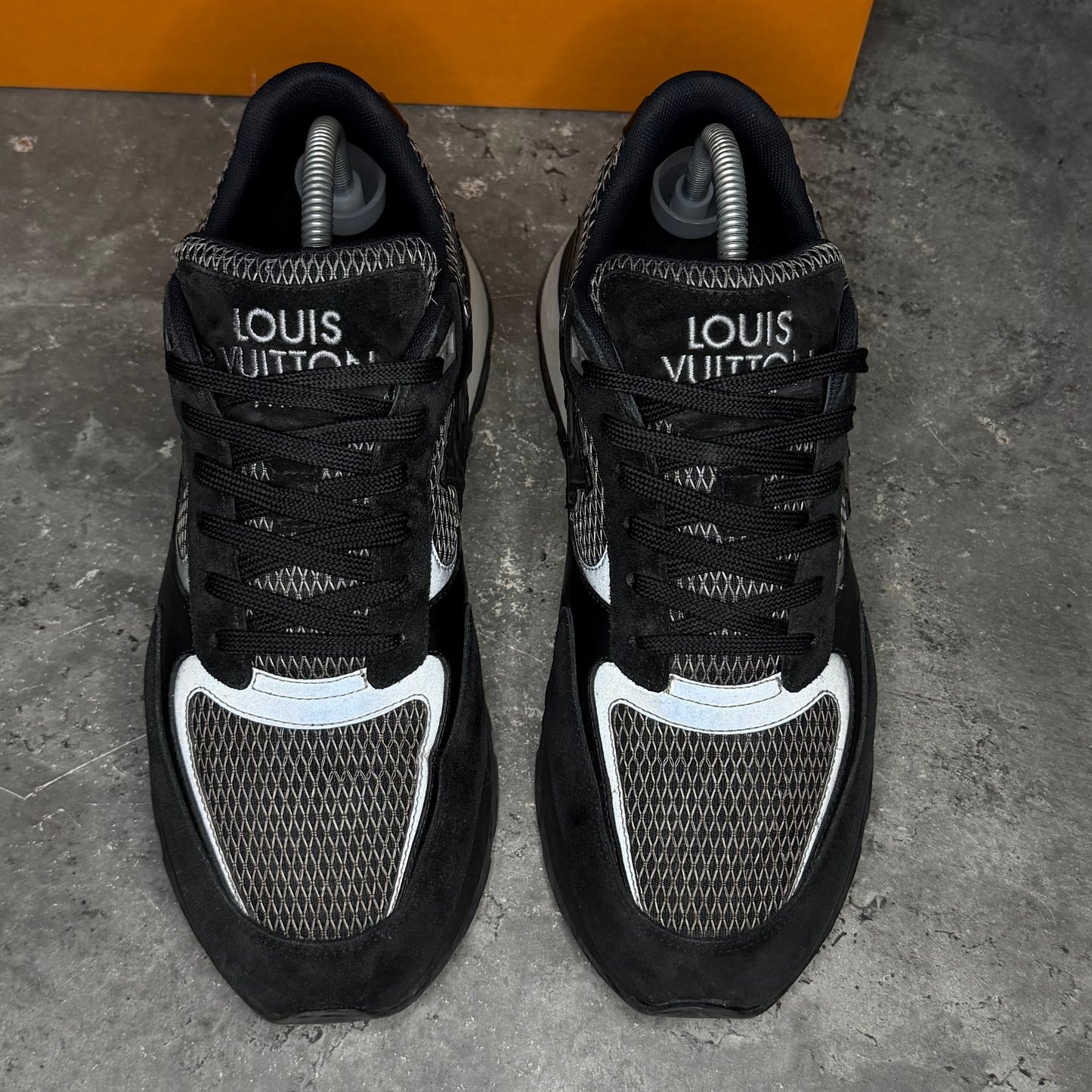 Louis Vuitton Runaway - Uk 6.5 (Fit 7/7.5)