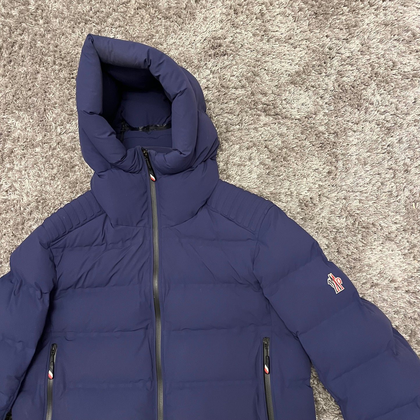 Moncler Grenoble Lagorai - Size 3