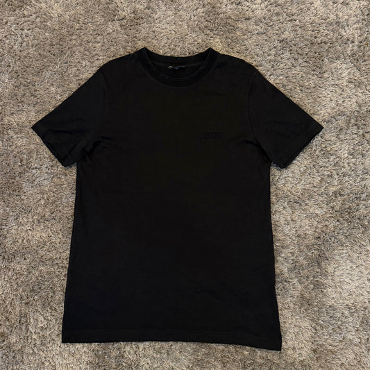 Dior T-Shirt Black - Large