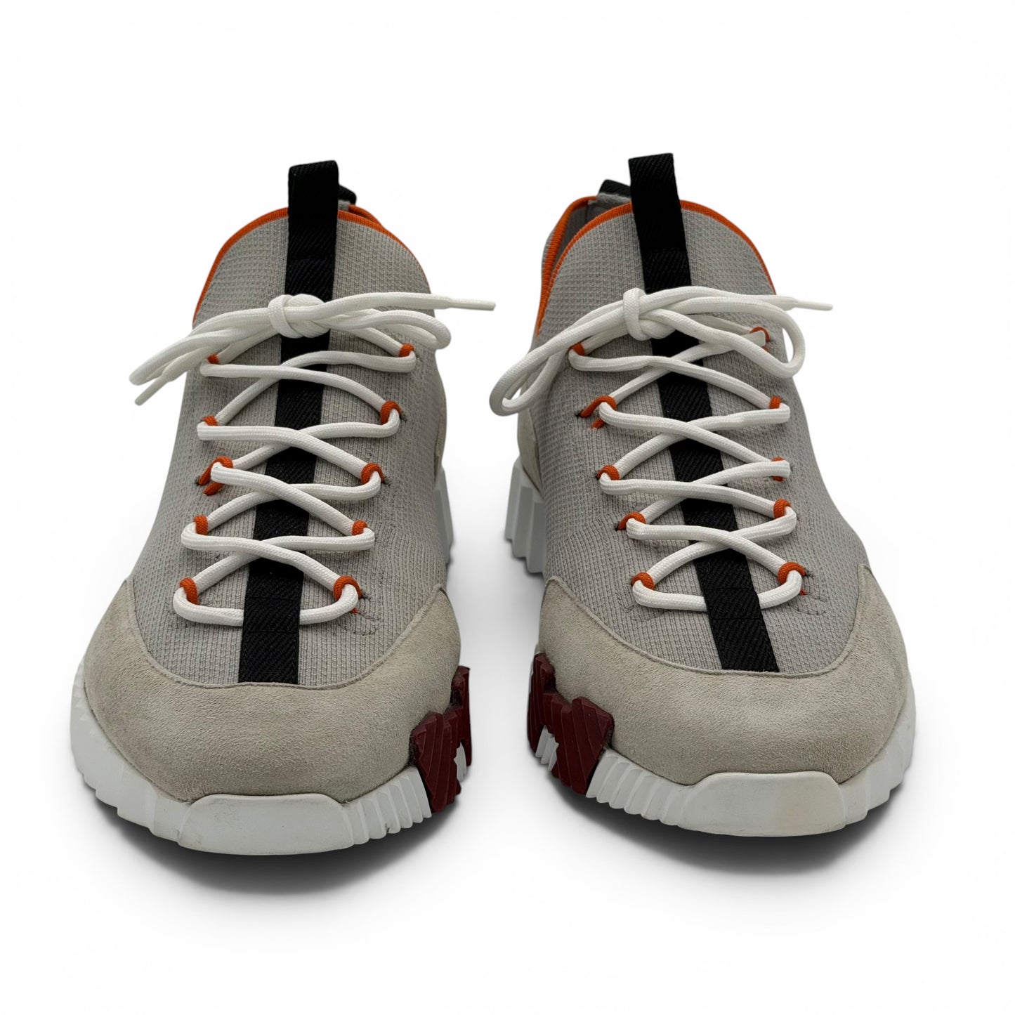 Hermes Lift Sneaker - Uk 10 (Fit 10.5/11)
