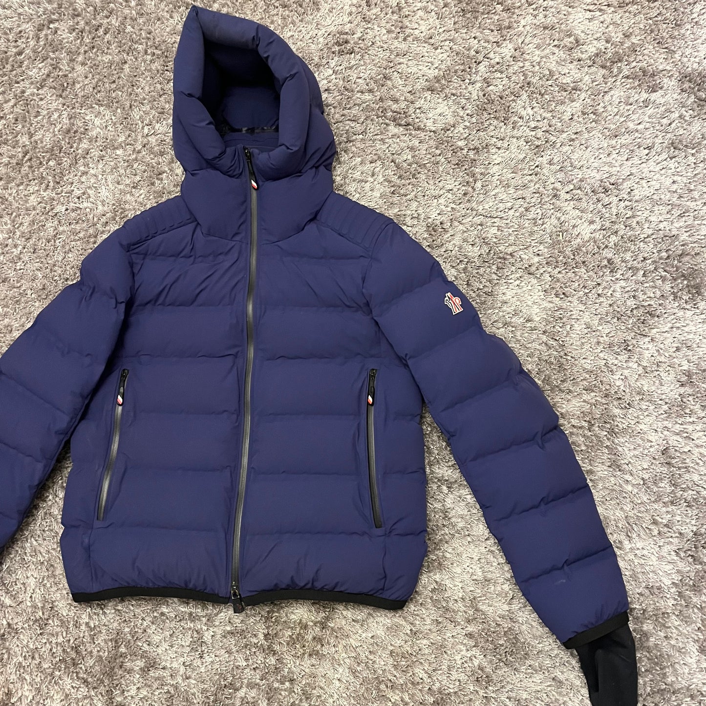 Moncler Grenoble Lagorai - Size 3
